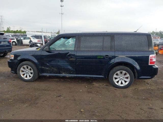 Продаж на аукціоні авто 2010 Ford Flex Se, vin: 2FMGK5BC0ABA87973, номер лоту: 44986589