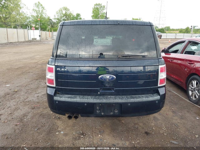 Продаж на аукціоні авто 2010 Ford Flex Se, vin: 2FMGK5BC0ABA87973, номер лоту: 44986589