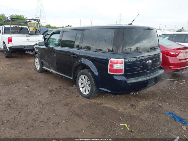 Продаж на аукціоні авто 2010 Ford Flex Se, vin: 2FMGK5BC0ABA87973, номер лоту: 44986589