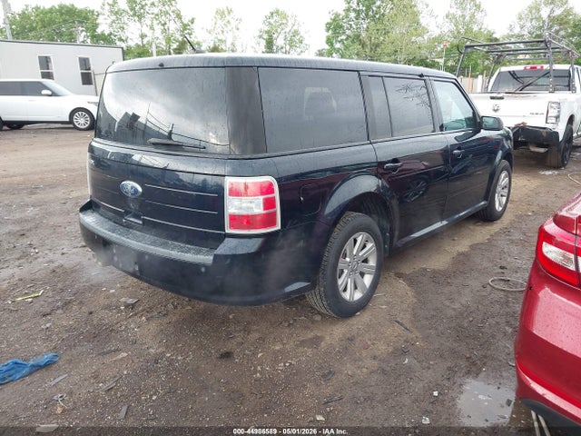 Продаж на аукціоні авто 2010 Ford Flex Se, vin: 2FMGK5BC0ABA87973, номер лоту: 44986589