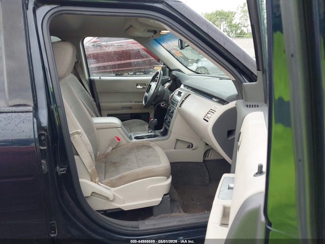 Продаж на аукціоні авто 2010 Ford Flex Se, vin: 2FMGK5BC0ABA87973, номер лоту: 44986589