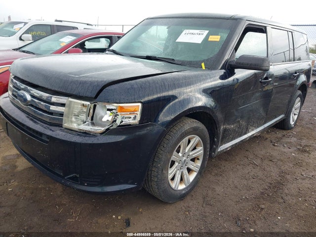 Продаж на аукціоні авто 2010 Ford Flex Se, vin: 2FMGK5BC0ABA87973, номер лоту: 44986589