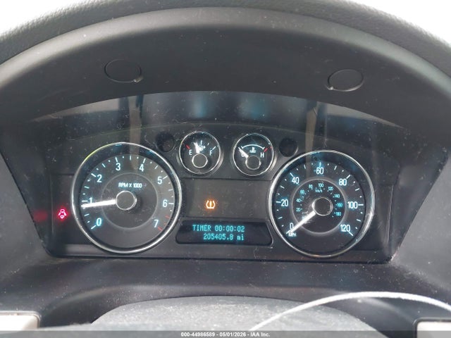 Продаж на аукціоні авто 2010 Ford Flex Se, vin: 2FMGK5BC0ABA87973, номер лоту: 44986589