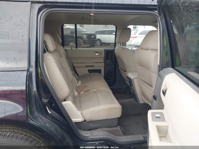 Продаж на аукціоні авто 2010 Ford Flex Se, vin: 2FMGK5BC0ABA87973, номер лоту: 44986589