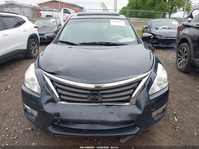 2013 Nissan Altima 2.5 Sv მანქანა იყიდება აუქციონზე, vin: 1N4AL3APXDC270601, აუქციონის ნომერი: 44986591