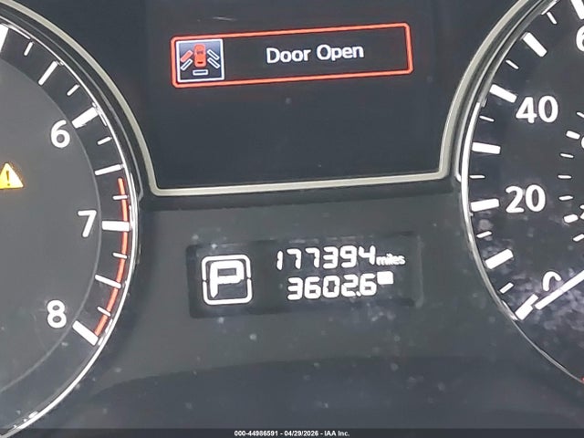 2013 Nissan Altima 2.5 Sv მანქანა იყიდება აუქციონზე, vin: 1N4AL3APXDC270601, აუქციონის ნომერი: 44986591