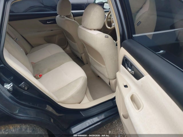 2013 Nissan Altima 2.5 Sv მანქანა იყიდება აუქციონზე, vin: 1N4AL3APXDC270601, აუქციონის ნომერი: 44986591