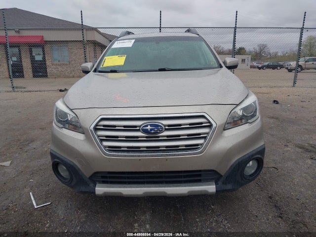 Aukcja sprzedaży 2017 Subaru Outback 2.5i Limited, vin: 4S4BSAKC0H3258637, numer aukcji: 44986594
