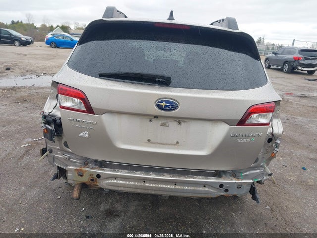 Aukcja sprzedaży 2017 Subaru Outback 2.5i Limited, vin: 4S4BSAKC0H3258637, numer aukcji: 44986594