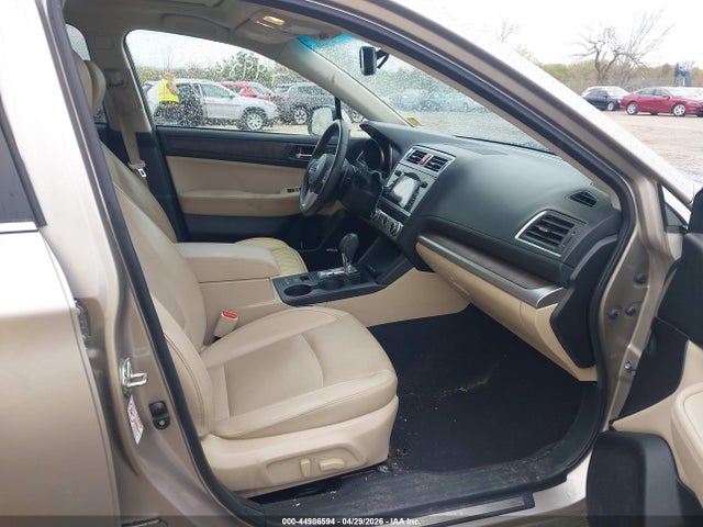 Aukcja sprzedaży 2017 Subaru Outback 2.5i Limited, vin: 4S4BSAKC0H3258637, numer aukcji: 44986594