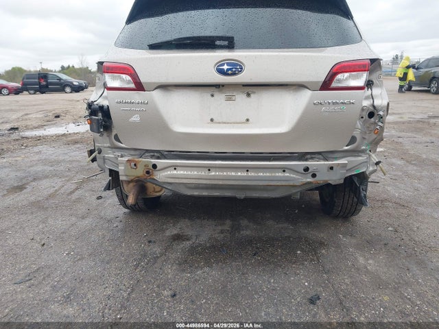 Aukcja sprzedaży 2017 Subaru Outback 2.5i Limited, vin: 4S4BSAKC0H3258637, numer aukcji: 44986594
