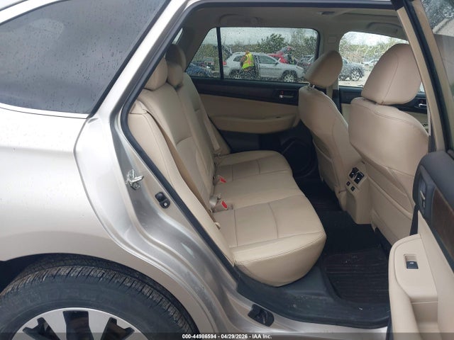 Aukcja sprzedaży 2017 Subaru Outback 2.5i Limited, vin: 4S4BSAKC0H3258637, numer aukcji: 44986594
