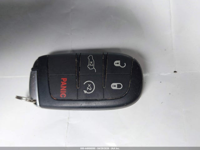 Aukcja sprzedaży 2014 Jeep Grand Cherokee Limited, vin: 1C4RJFBG4EC366535, numer aukcji: 44986595