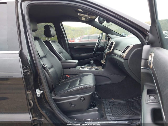 Aukcja sprzedaży 2014 Jeep Grand Cherokee Limited, vin: 1C4RJFBG4EC366535, numer aukcji: 44986595