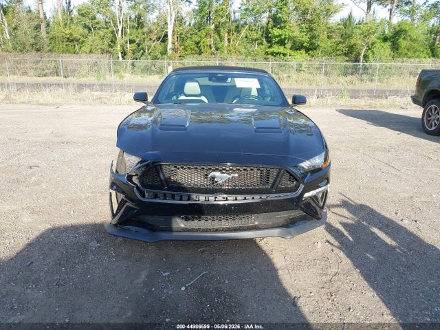 Aukcja sprzedaży 2021 Ford Mustang Ecoboost Premium, vin: 1FATP8UHXM5120149, numer aukcji: 44986599