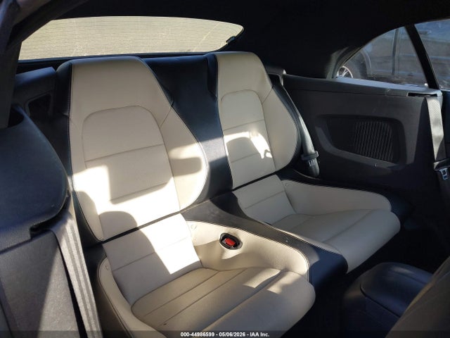 Aukcja sprzedaży 2021 Ford Mustang Ecoboost Premium, vin: 1FATP8UHXM5120149, numer aukcji: 44986599