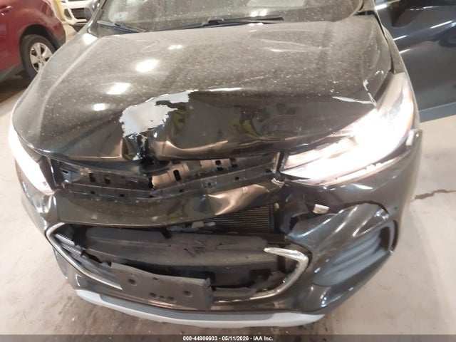 44986603 :رقم المزاد ، KL7CJPSB2KB791380 vin ، 2019 Chevrolet Trax Lt مزاد بيع