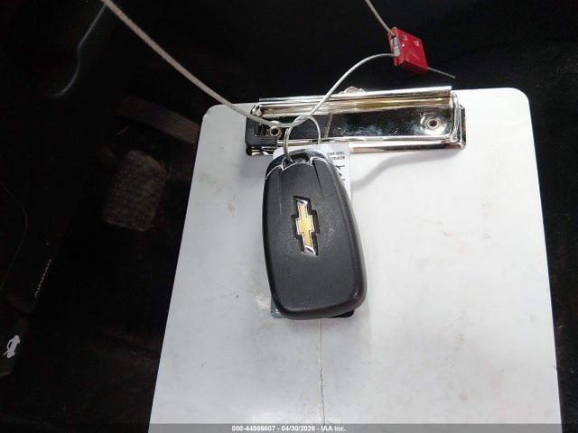 Aukcja sprzedaży 2022 Chevrolet Trailblazer Awd Activ, vin: KL79MSSL2NB053662, numer aukcji: 44986607