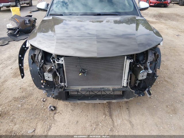 Aukcja sprzedaży 2022 Chevrolet Trailblazer Awd Activ, vin: KL79MSSL2NB053662, numer aukcji: 44986607