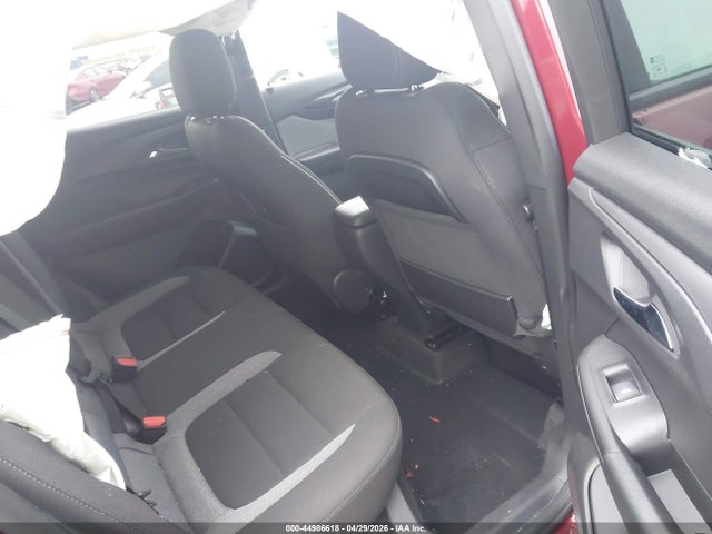 Aukcja sprzedaży 2025 Chevrolet Trailblazer Fwd Lt, vin: KL79MPSP0SB032708, numer aukcji: 44986618