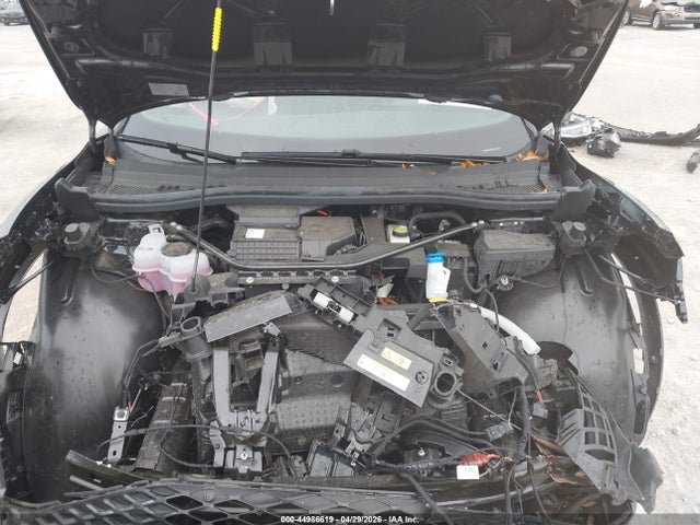 Aukcja sprzedaży 2024 Volkswagen Id.4 S, vin: 1V25MPE8XRC008201, numer aukcji: 44986619