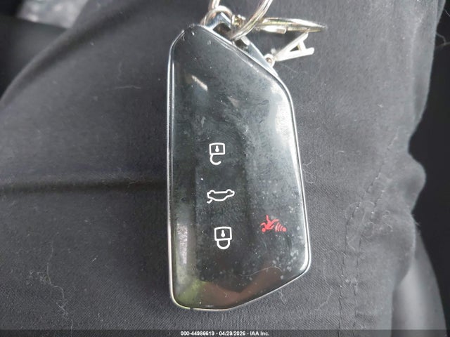 Aukcja sprzedaży 2024 Volkswagen Id.4 S, vin: 1V25MPE8XRC008201, numer aukcji: 44986619