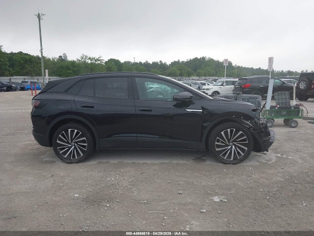 Aukcja sprzedaży 2024 Volkswagen Id.4 S, vin: 1V25MPE8XRC008201, numer aukcji: 44986619