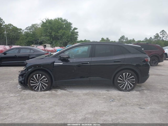 Aukcja sprzedaży 2024 Volkswagen Id.4 S, vin: 1V25MPE8XRC008201, numer aukcji: 44986619