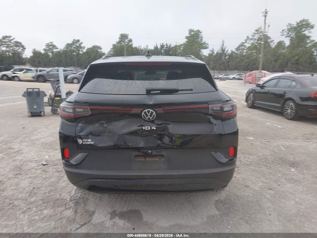 Aukcja sprzedaży 2024 Volkswagen Id.4 S, vin: 1V25MPE8XRC008201, numer aukcji: 44986619