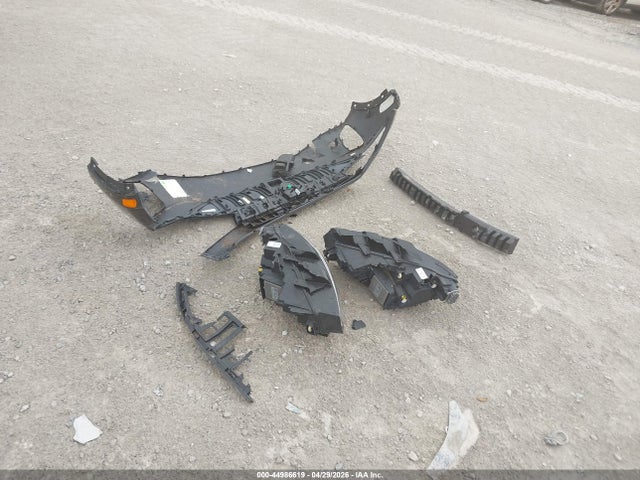 Aukcja sprzedaży 2024 Volkswagen Id.4 S, vin: 1V25MPE8XRC008201, numer aukcji: 44986619