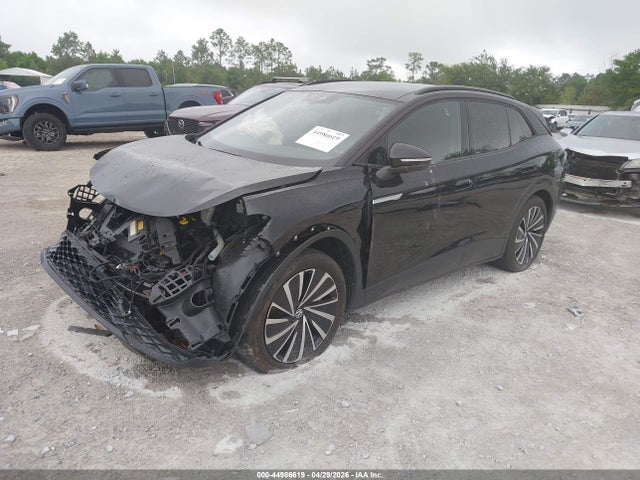 Aukcja sprzedaży 2024 Volkswagen Id.4 S, vin: 1V25MPE8XRC008201, numer aukcji: 44986619