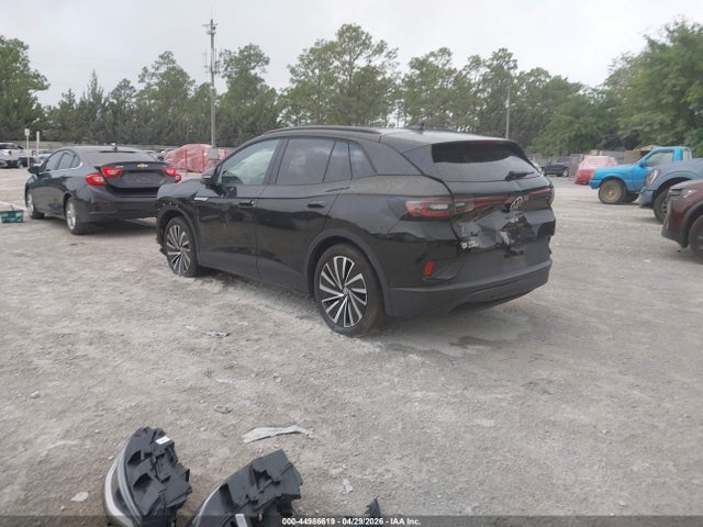 Aukcja sprzedaży 2024 Volkswagen Id.4 S, vin: 1V25MPE8XRC008201, numer aukcji: 44986619