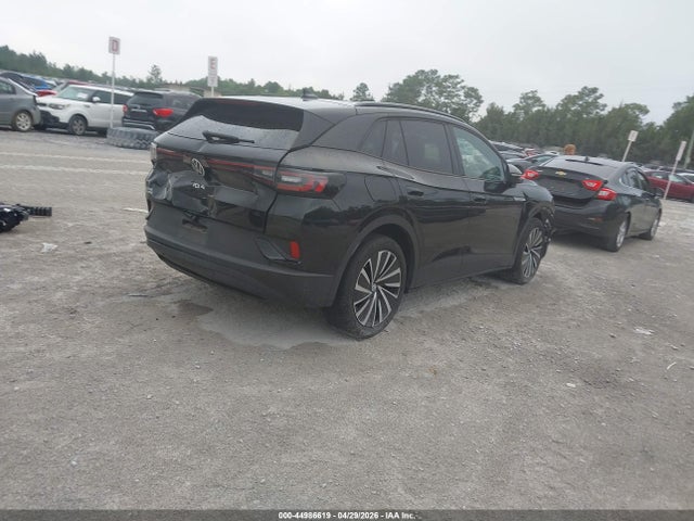 Aukcja sprzedaży 2024 Volkswagen Id.4 S, vin: 1V25MPE8XRC008201, numer aukcji: 44986619