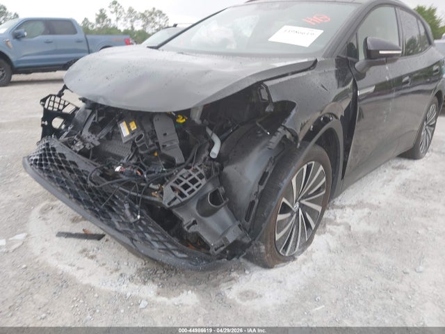 Aukcja sprzedaży 2024 Volkswagen Id.4 S, vin: 1V25MPE8XRC008201, numer aukcji: 44986619