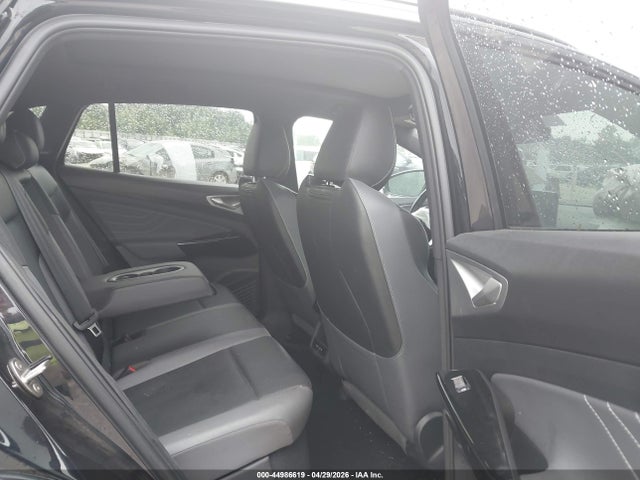 Aukcja sprzedaży 2024 Volkswagen Id.4 S, vin: 1V25MPE8XRC008201, numer aukcji: 44986619