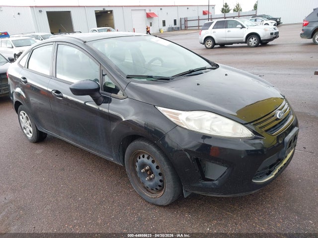 Aukcja sprzedaży 2011 Ford Fiesta S, vin: 3FADP4AJ3BM173562, numer aukcji: 44986623