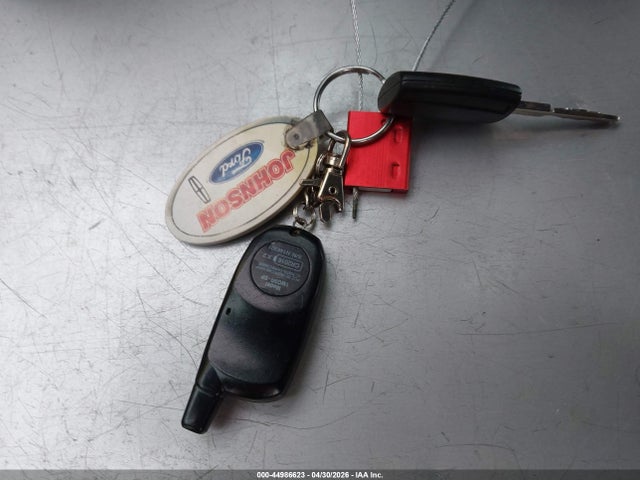 Aukcja sprzedaży 2011 Ford Fiesta S, vin: 3FADP4AJ3BM173562, numer aukcji: 44986623