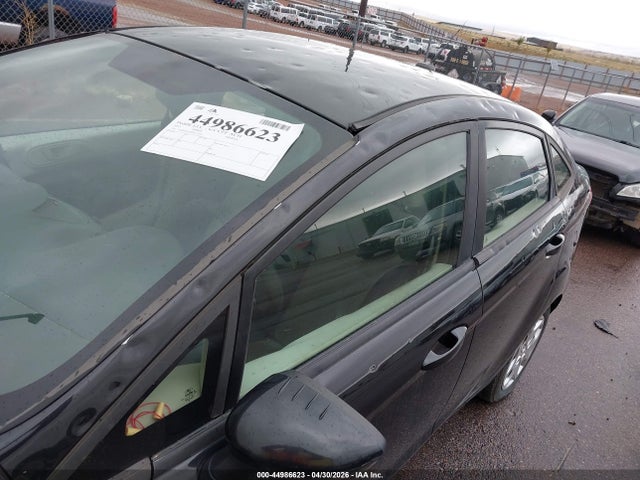 Aukcja sprzedaży 2011 Ford Fiesta S, vin: 3FADP4AJ3BM173562, numer aukcji: 44986623