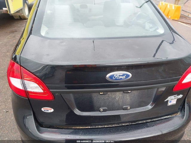 Aukcja sprzedaży 2011 Ford Fiesta S, vin: 3FADP4AJ3BM173562, numer aukcji: 44986623