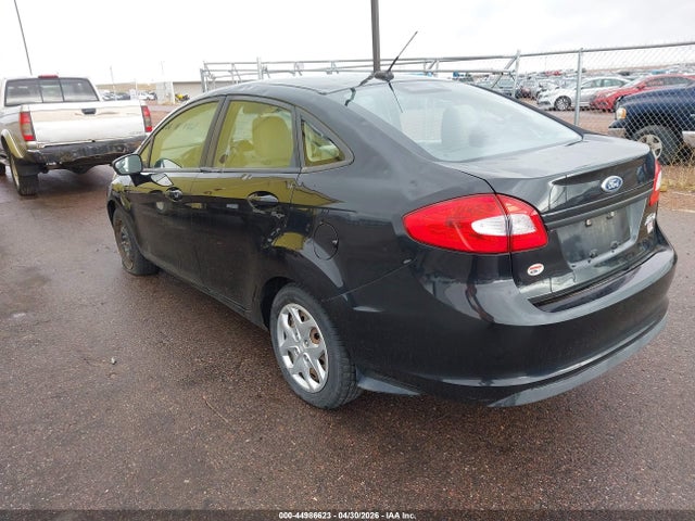 Aukcja sprzedaży 2011 Ford Fiesta S, vin: 3FADP4AJ3BM173562, numer aukcji: 44986623