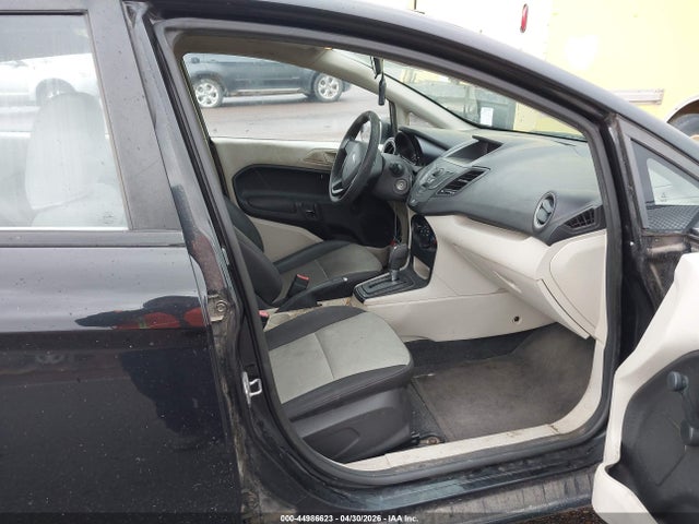 Aukcja sprzedaży 2011 Ford Fiesta S, vin: 3FADP4AJ3BM173562, numer aukcji: 44986623