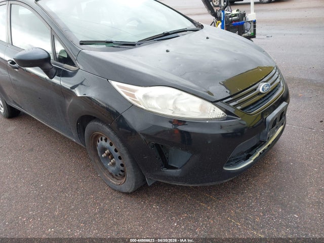 Aukcja sprzedaży 2011 Ford Fiesta S, vin: 3FADP4AJ3BM173562, numer aukcji: 44986623