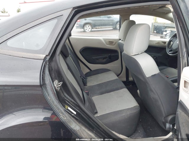 Aukcja sprzedaży 2011 Ford Fiesta S, vin: 3FADP4AJ3BM173562, numer aukcji: 44986623