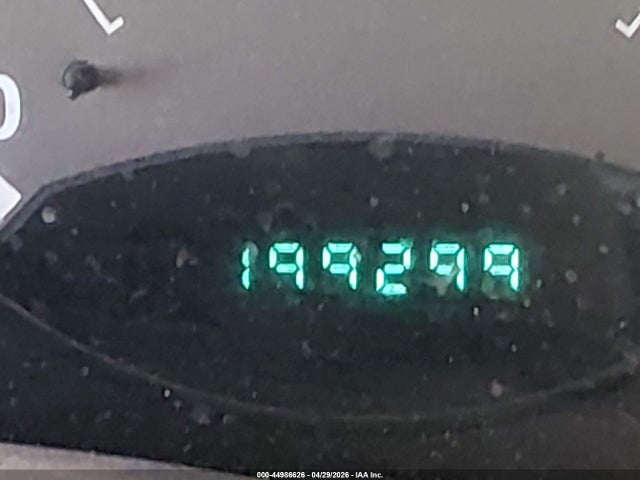 44986626 :رقم المزاد ، 1J4GL48K85W545400 vin ، 2005 Jeep Liberty Sport مزاد بيع
