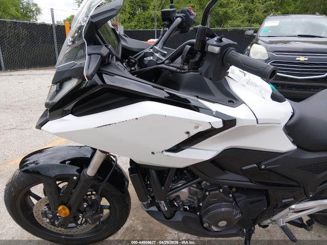 JH2RH2314SK000209 Honda Nc750 Xd