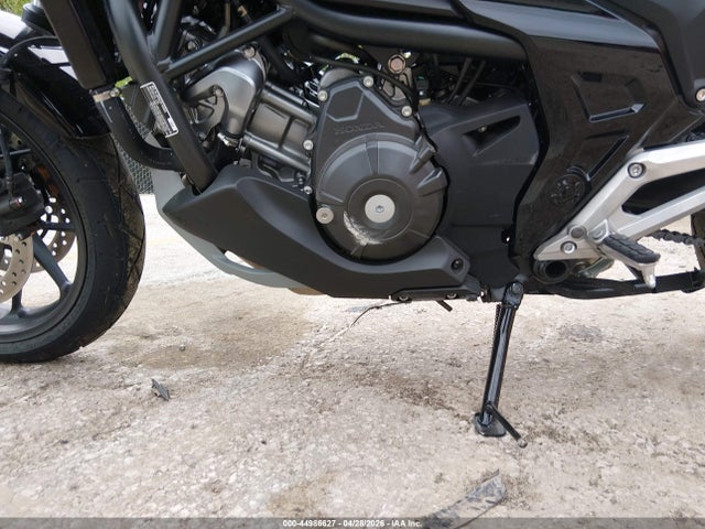 JH2RH2314SK000209 Honda Nc750 Xd