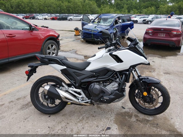 JH2RH2314SK000209 Honda Nc750 Xd
