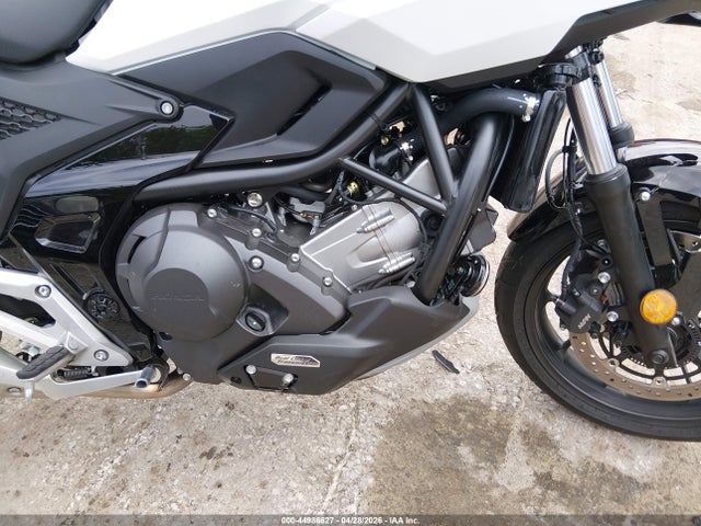 JH2RH2314SK000209 Honda Nc750 Xd
