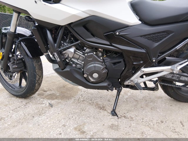 JH2RH2314SK000209 Honda Nc750 Xd