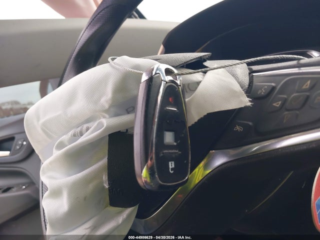 Продаж на аукціоні авто 2019 Chevrolet Equinox Lt, vin: 2GNAXKEV0K6197415, номер лоту: 44986629